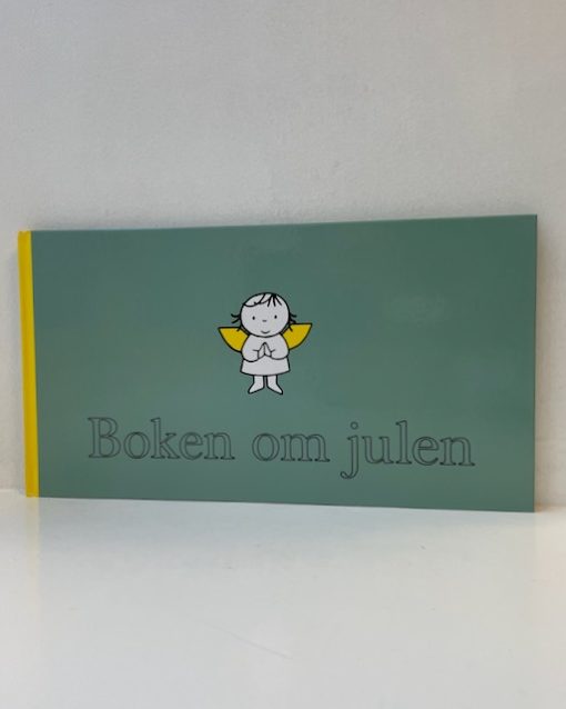 Boken om julen