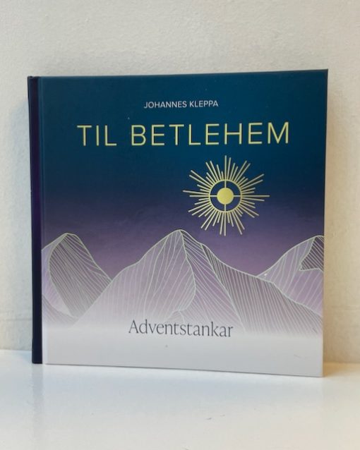 Til Betlehem