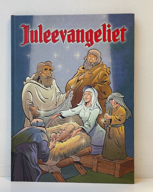 Juleevangeliet