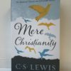 Mere Christianity