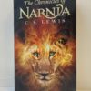 The chronicles of Narnia