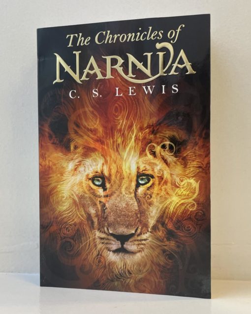 The chronicles of Narnia