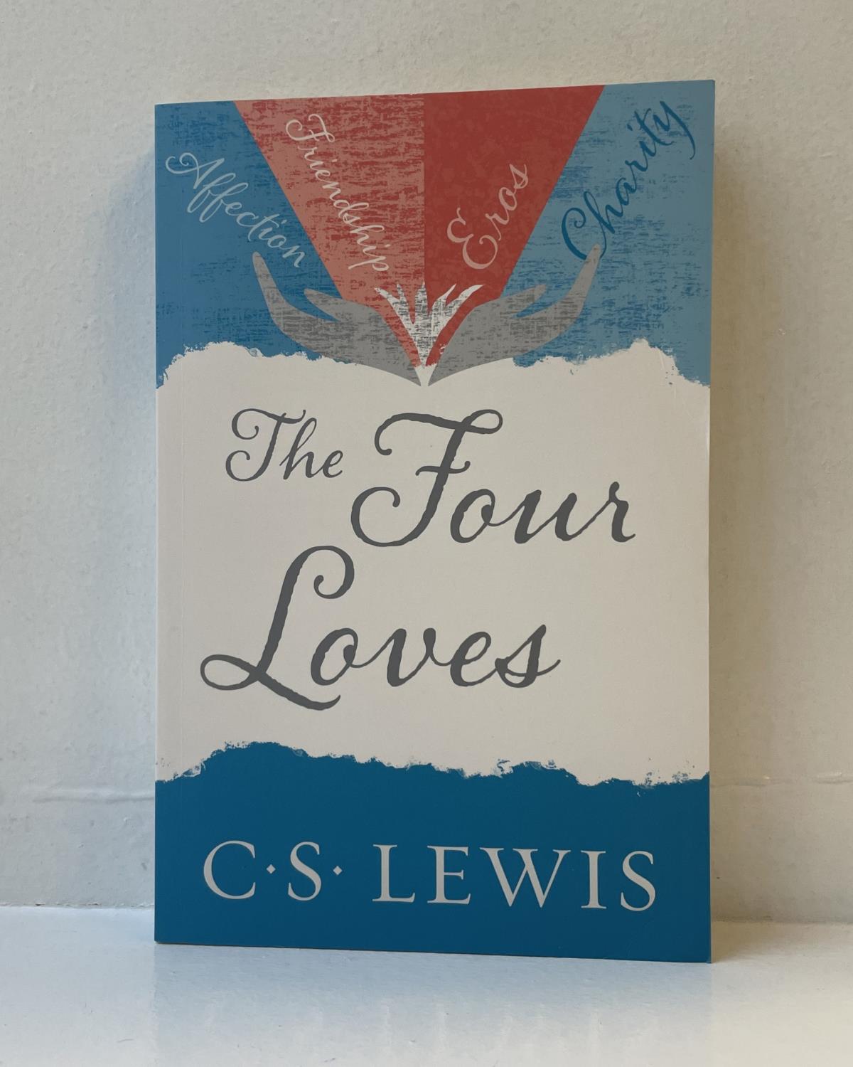 The Four Loves