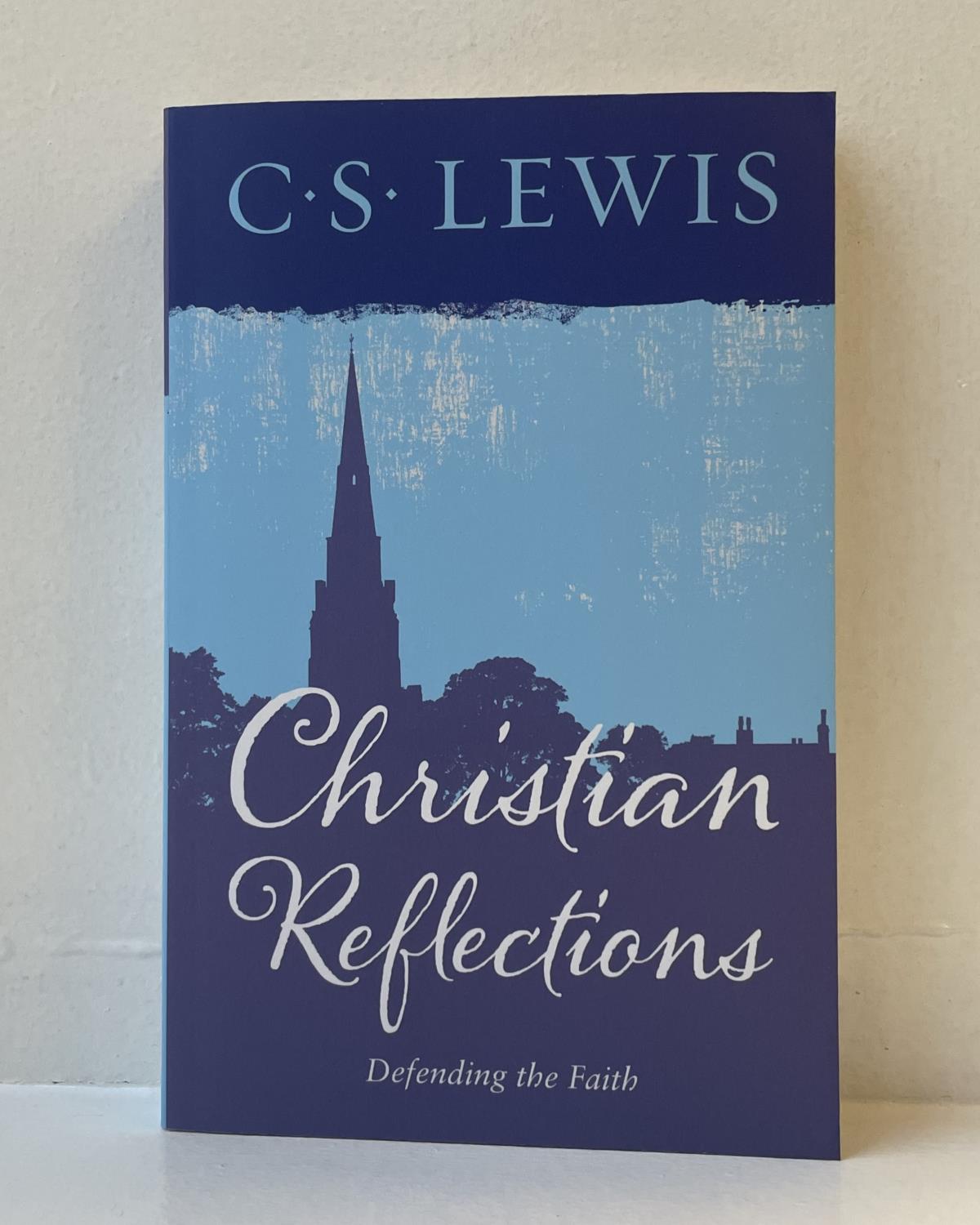 Christian Reflections