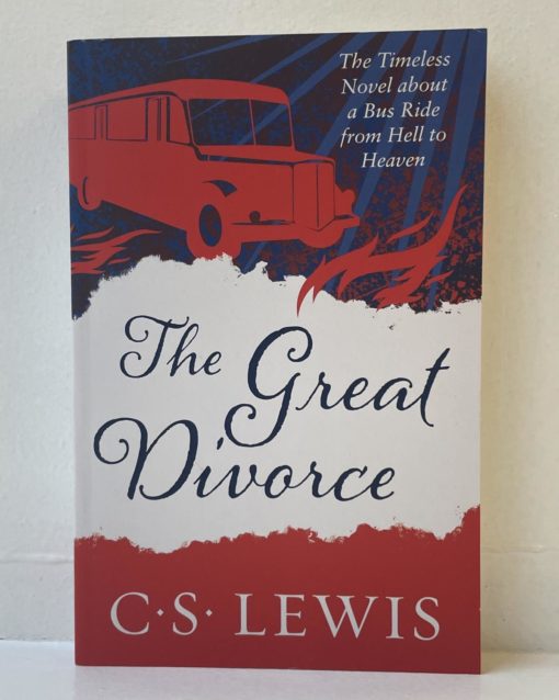 The Great Divorce