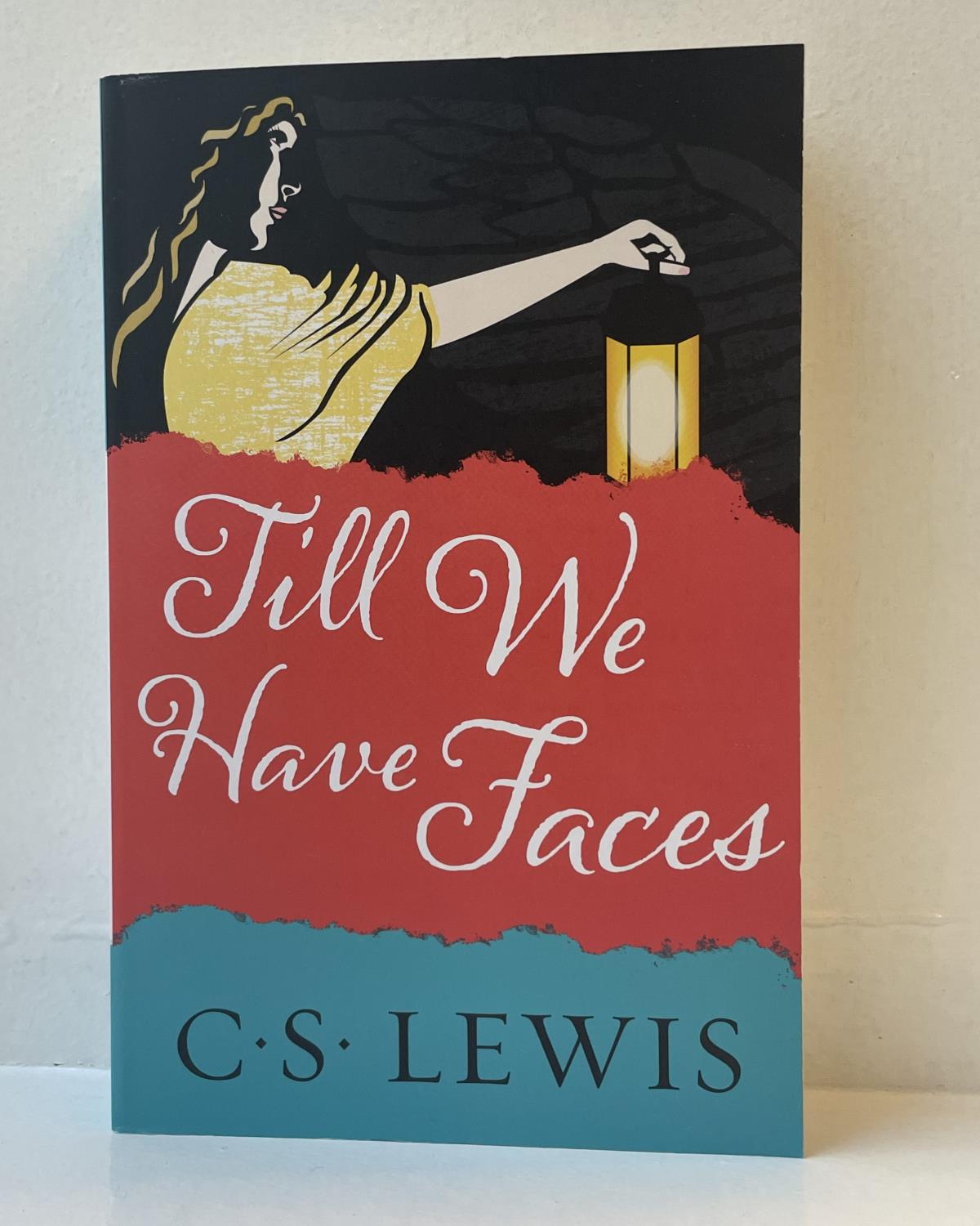 Till we have faces