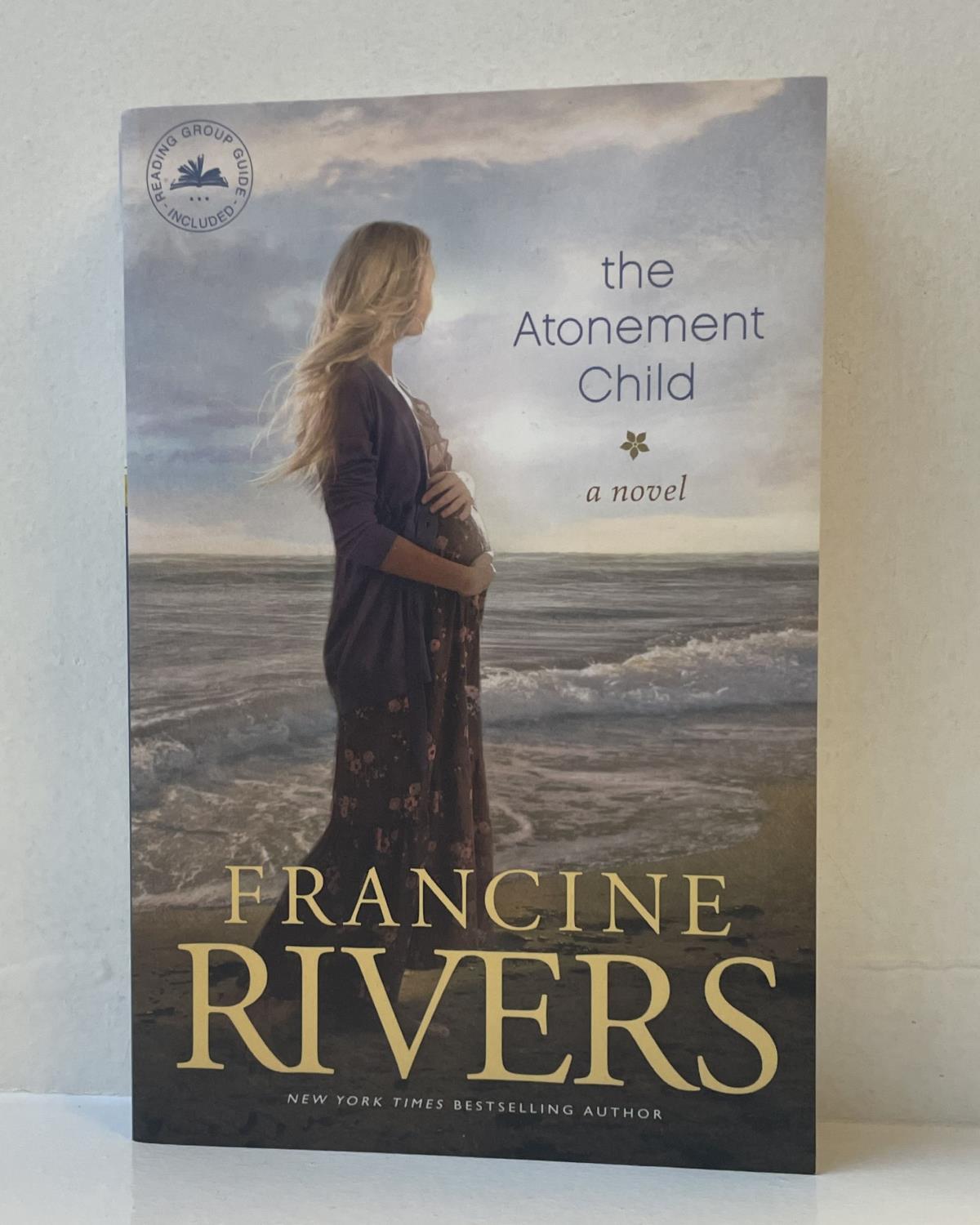 The Atonement Child
