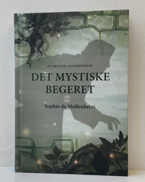 Det mystiske begeret