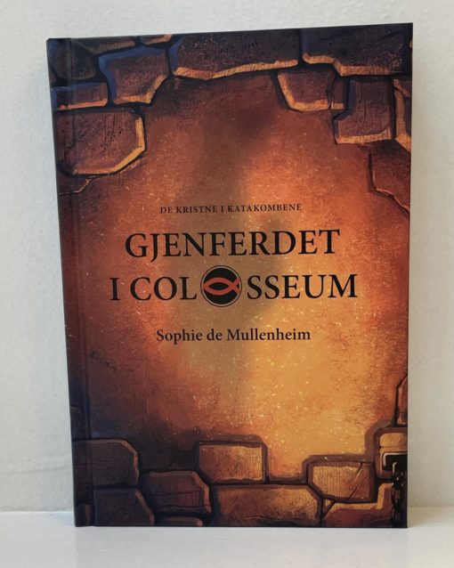 Gjenferdet i Colosseum