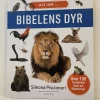 Bibelens dyr