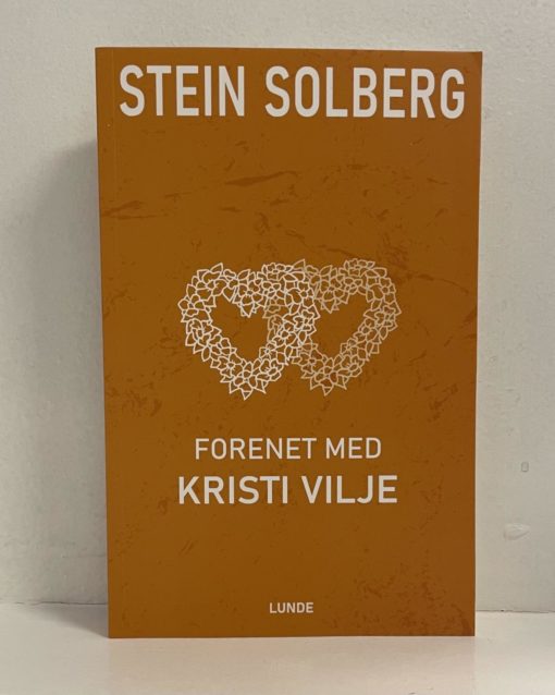 Forenet med Kristi vilje