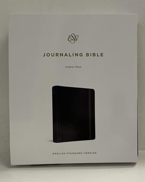 ESV Journaling Bible