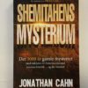 Shemitahens mysterium