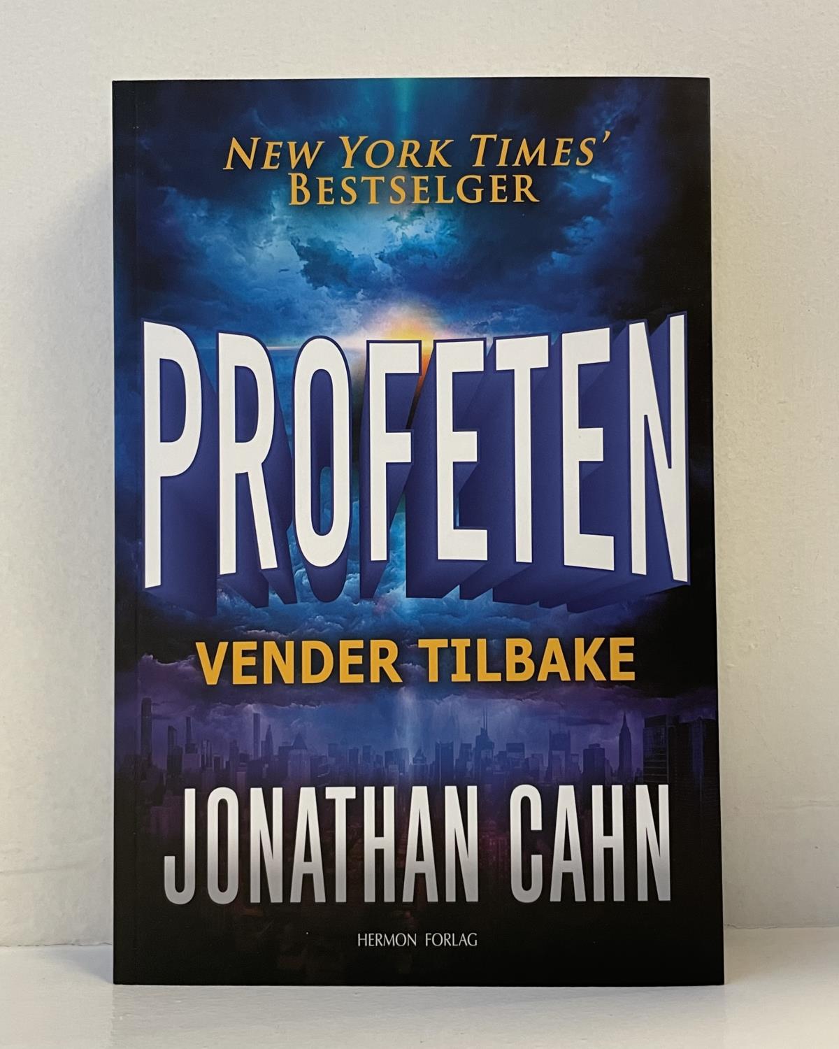 Profeten vender tilbake