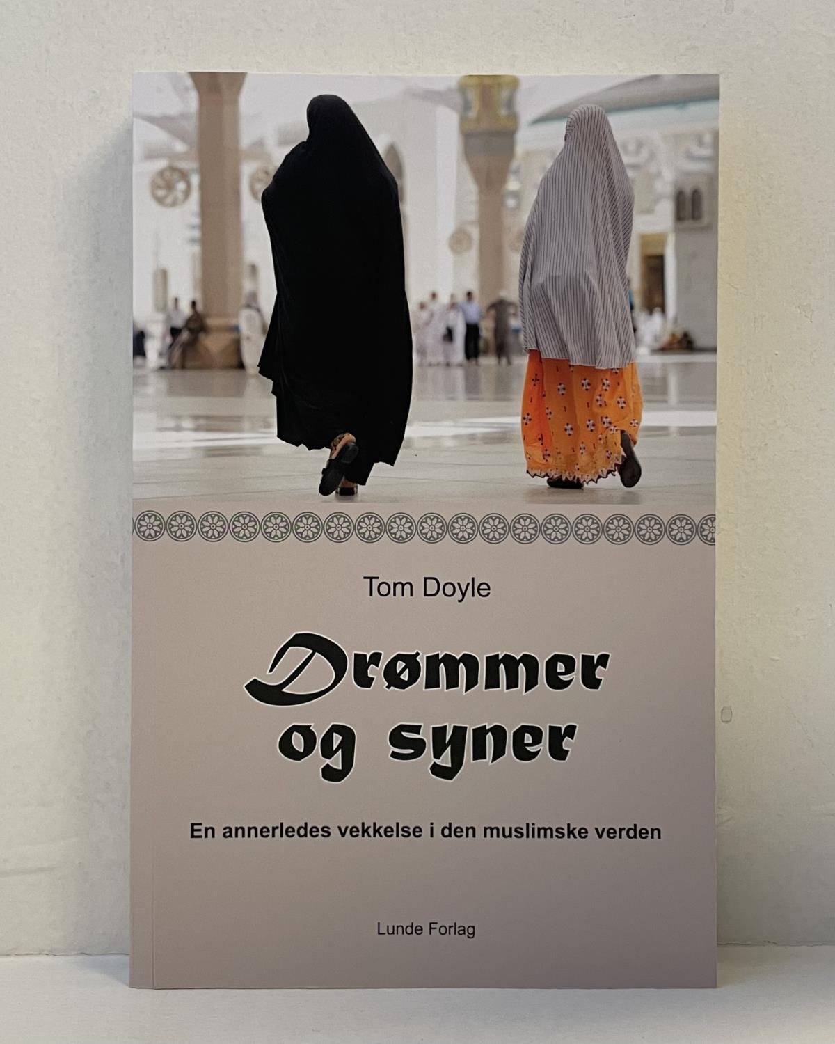 Drømmer og syner