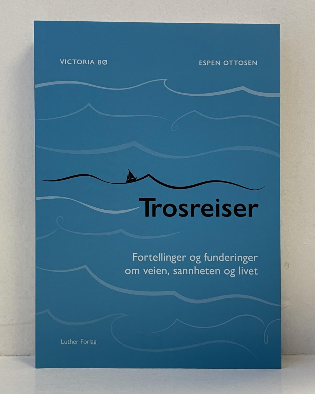 Trosreiser