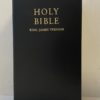 KJV Holy Bible