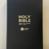 NIV Holy Bible Larger Print