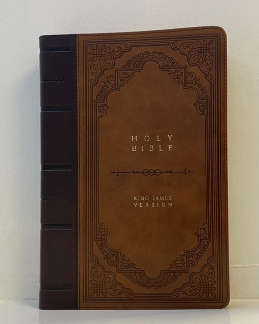 KJV Holy Bible