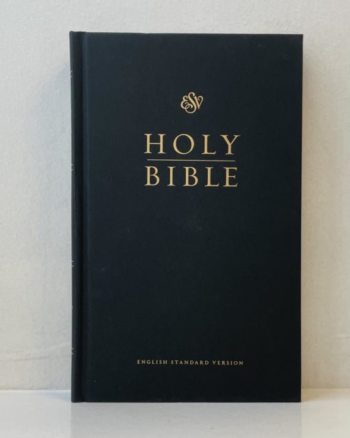 ESV Bible Hardcover