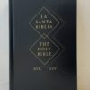 ESV English / Spanish RVR60 Parallel Bible