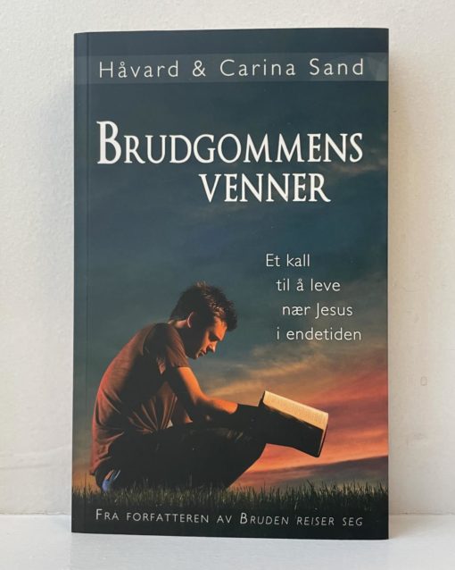 Brudgommens venner