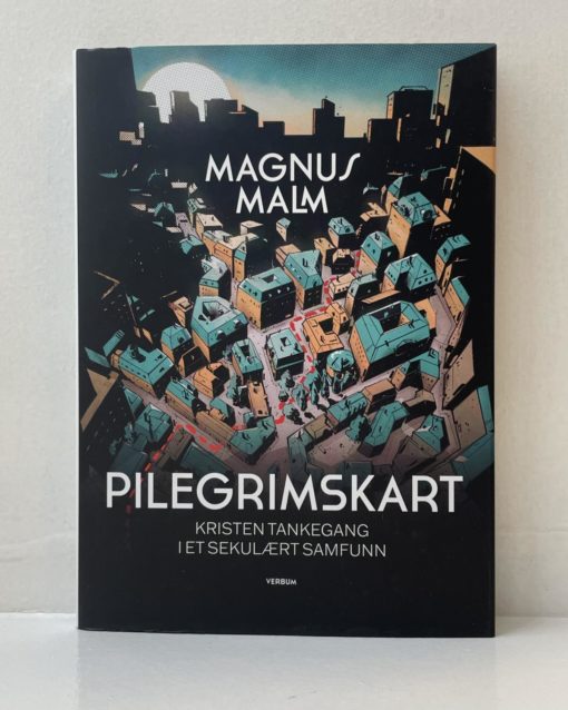 Pilegrimskart