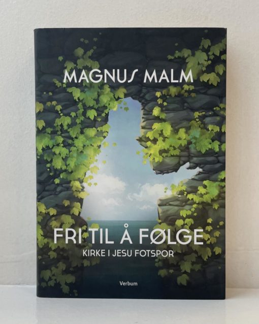 Fri til å følge