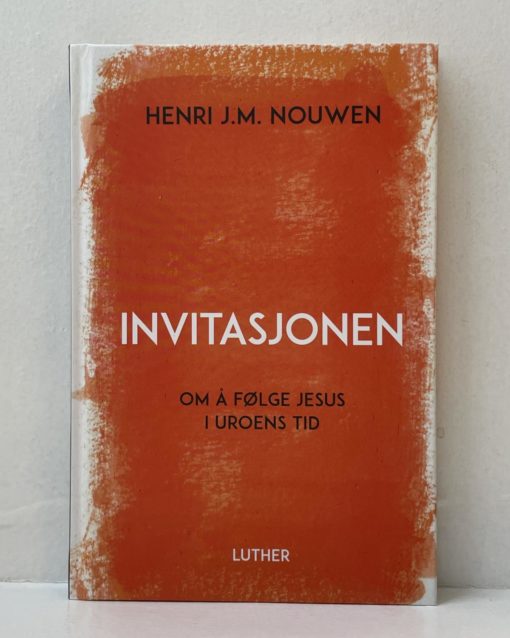 Invitasjonen