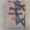 Bibelsk sionisme