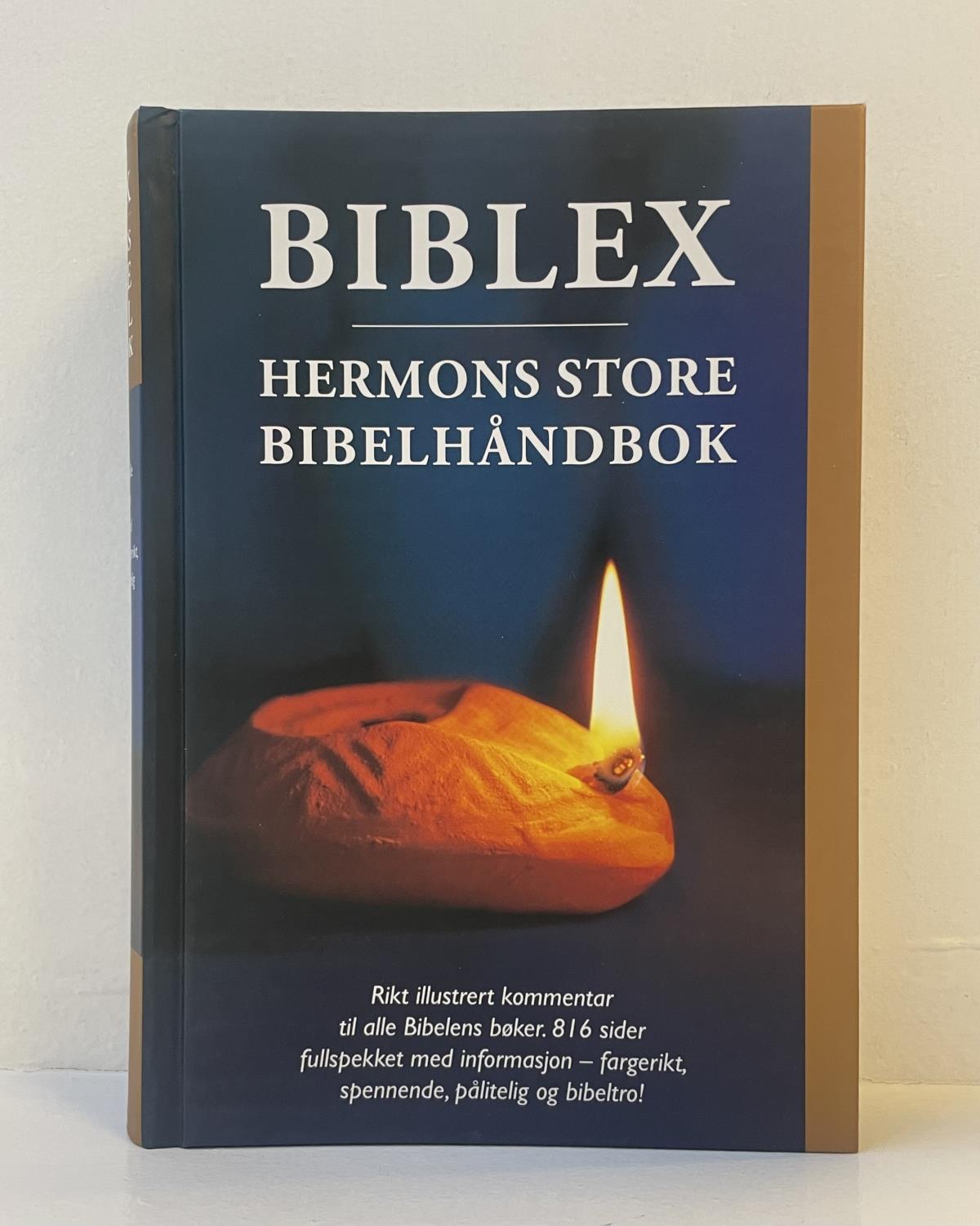 Biblex