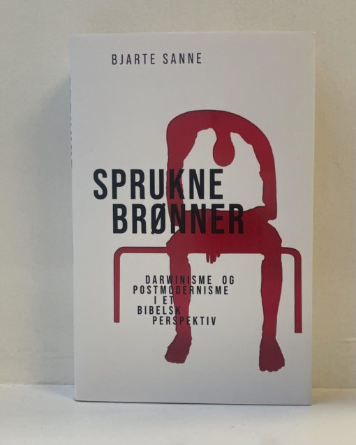 Sprukne brønner