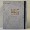 NIV Holy Bible for Journalling and Verse-mapping