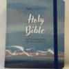 NIV Holy Bible for Journalling and Verse-mapping