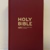 NIV Holy Bible