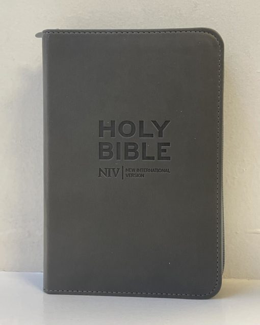 NIV Holy Bible Pocket-size