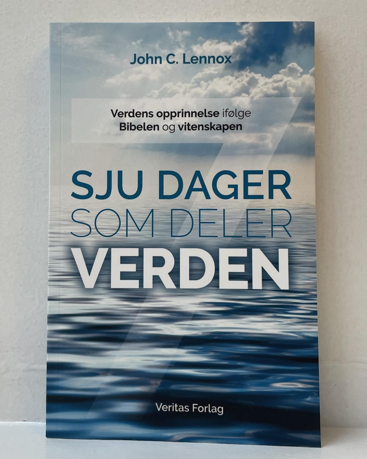 Sju dager som deler verden