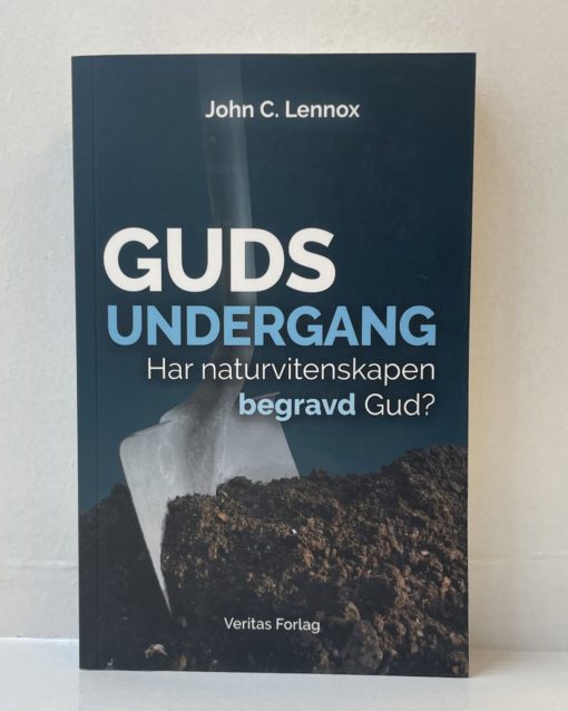 Guds undergang