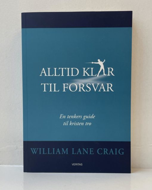 Alltid klar til forsvar