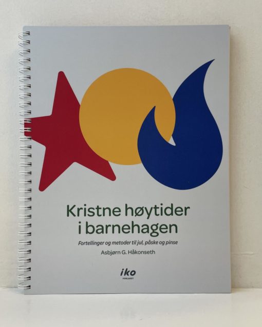 Kristne høytider i barnehagen