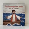 Fem fortellinger om Jesus - For et under!