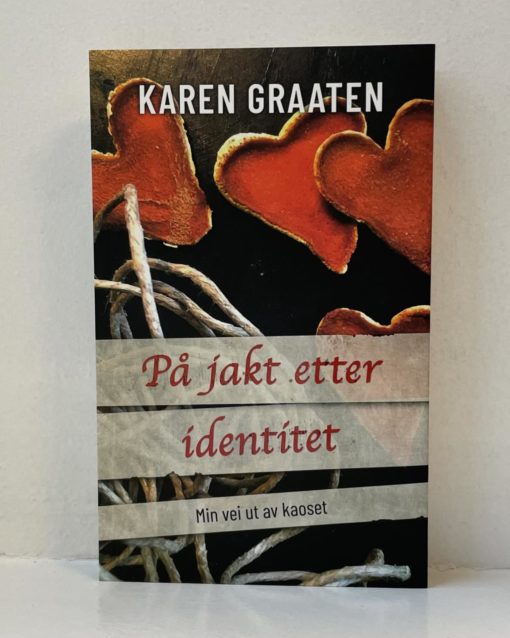 På jakt etter identitet