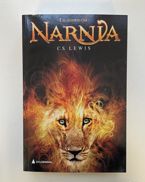 Legenden om Narnia