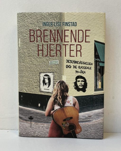 Brennende hjerter