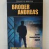 Broder Andreas - Guds hemmelige agent