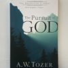 The Pursuit of God