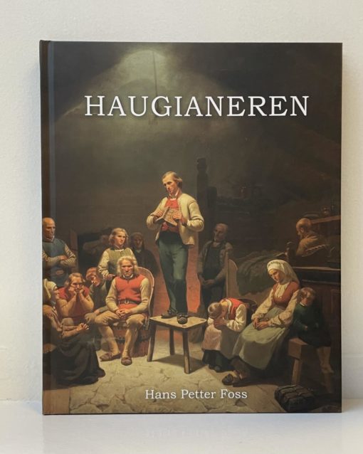 Haugianeren