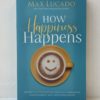 How Happiness Happens