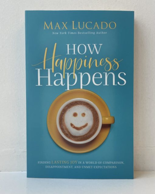 How Happiness Happens