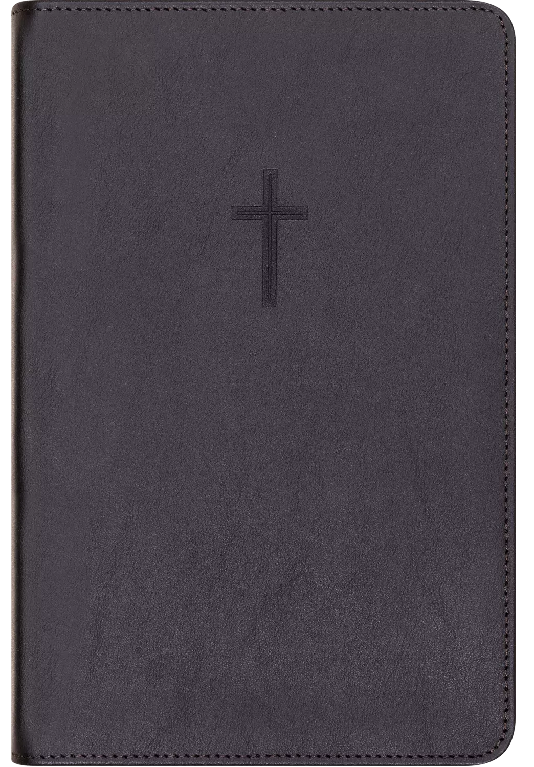 Bibelen 2024 Nynorsk svart skinn